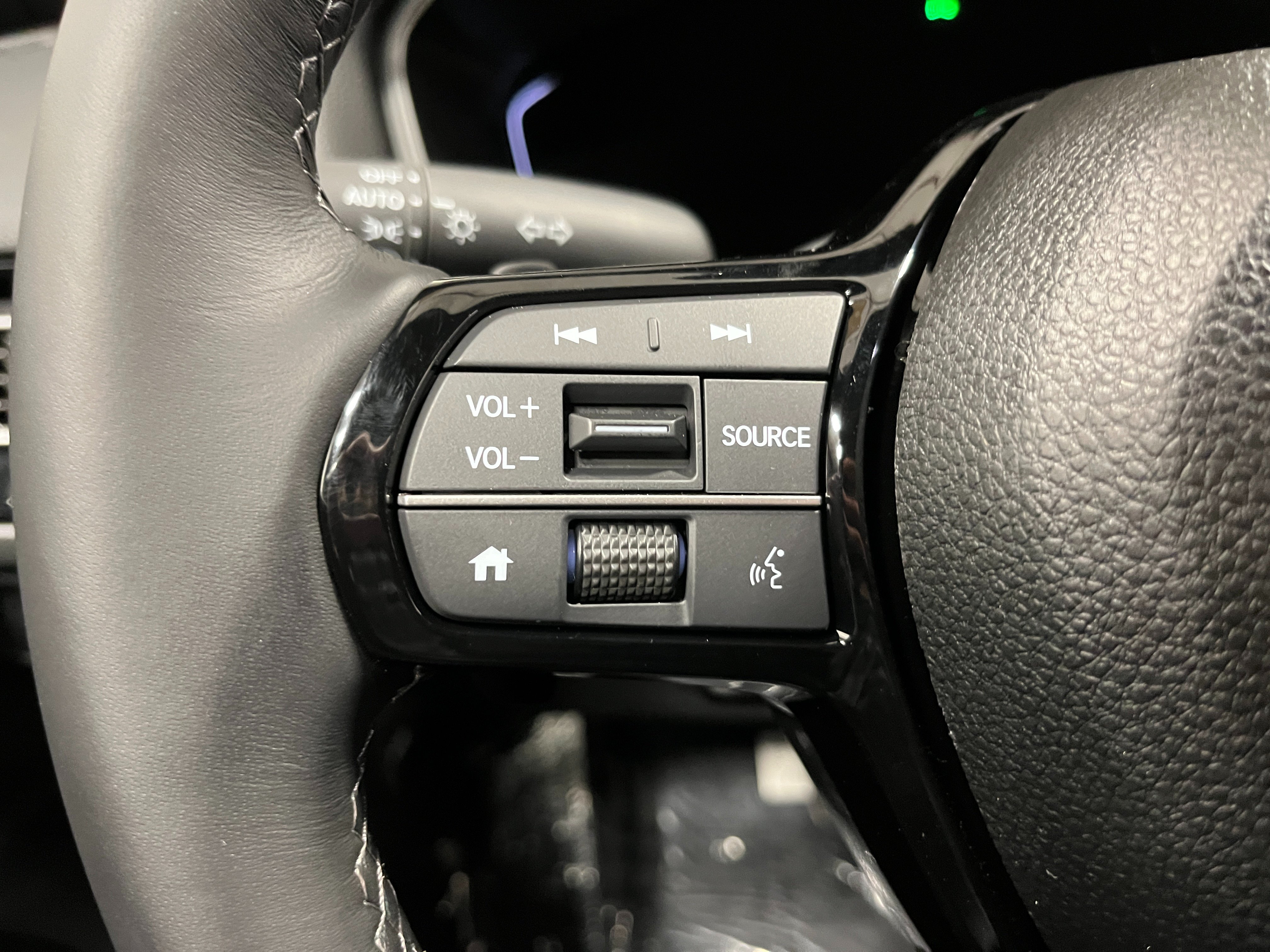 New 2026 Honda Civic Sport image 17