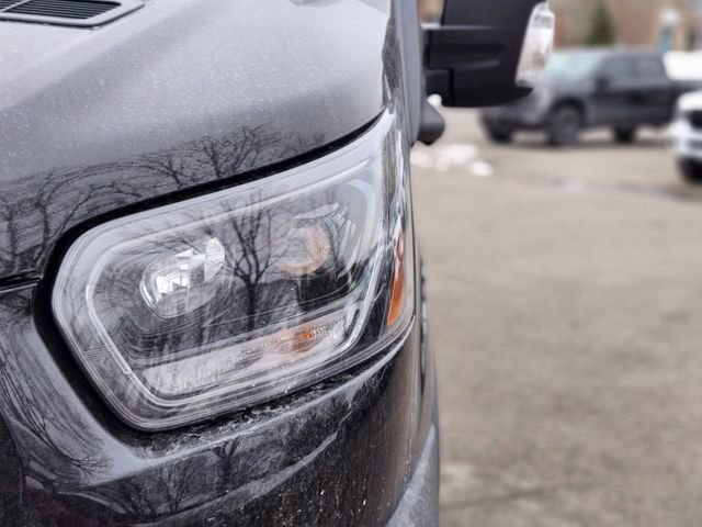 New 2026 Ford Transit 350 Low Roof AWD w/ Exterior Upgrade Package image 10