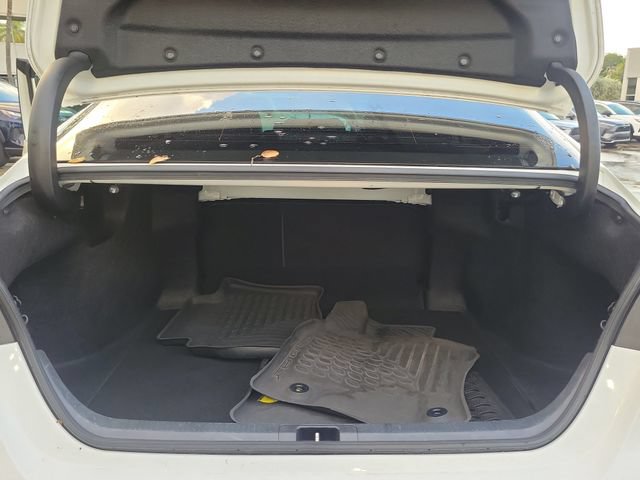 Used 2023 Toyota Camry SE FWD image 6