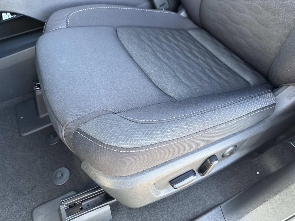 New 2026 Nissan Pathfinder SV FWD image 19