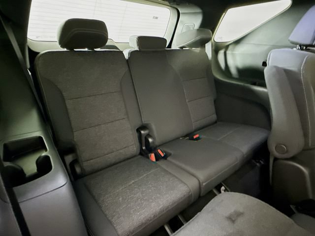 New 2026 Chevrolet Traverse LT FWD image 28