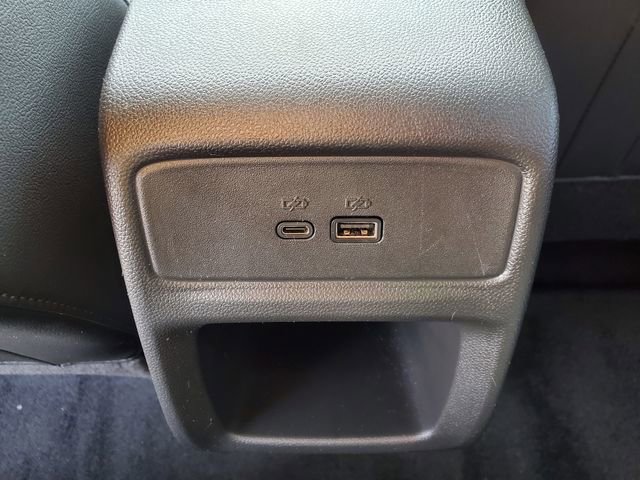 Certified 2024 Chevrolet Trax LT w/ Driver Confidence Package image 14