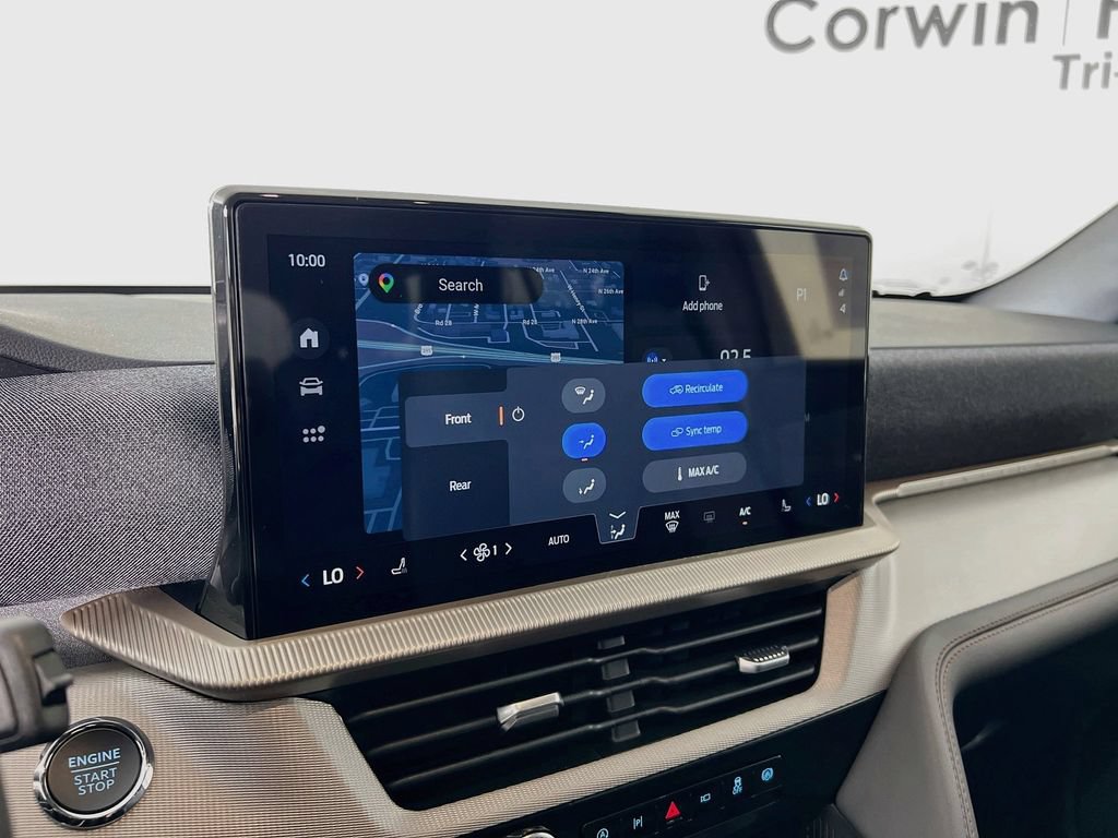 New 2027 Ford Explorer Active AWD/4WD image 9