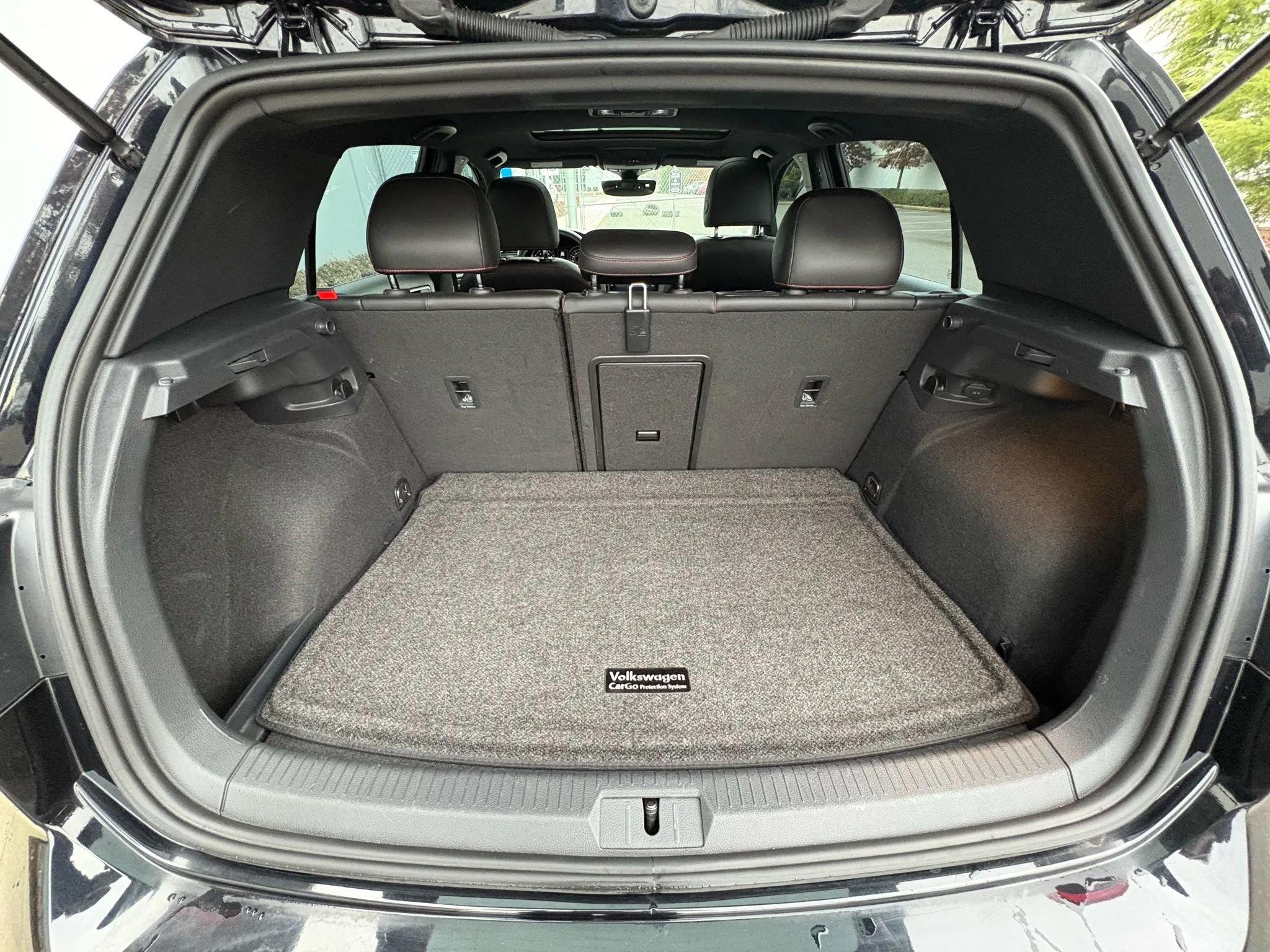 Used 2021 Volkswagen GTI Autobahn image 21