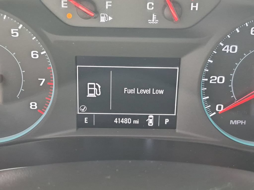 Used 2024 Chevrolet Malibu RS FWD image 15