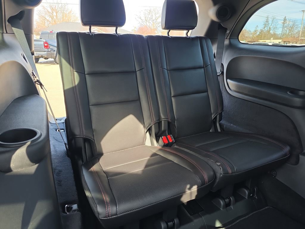 New 2026 Dodge Durango GT image 12