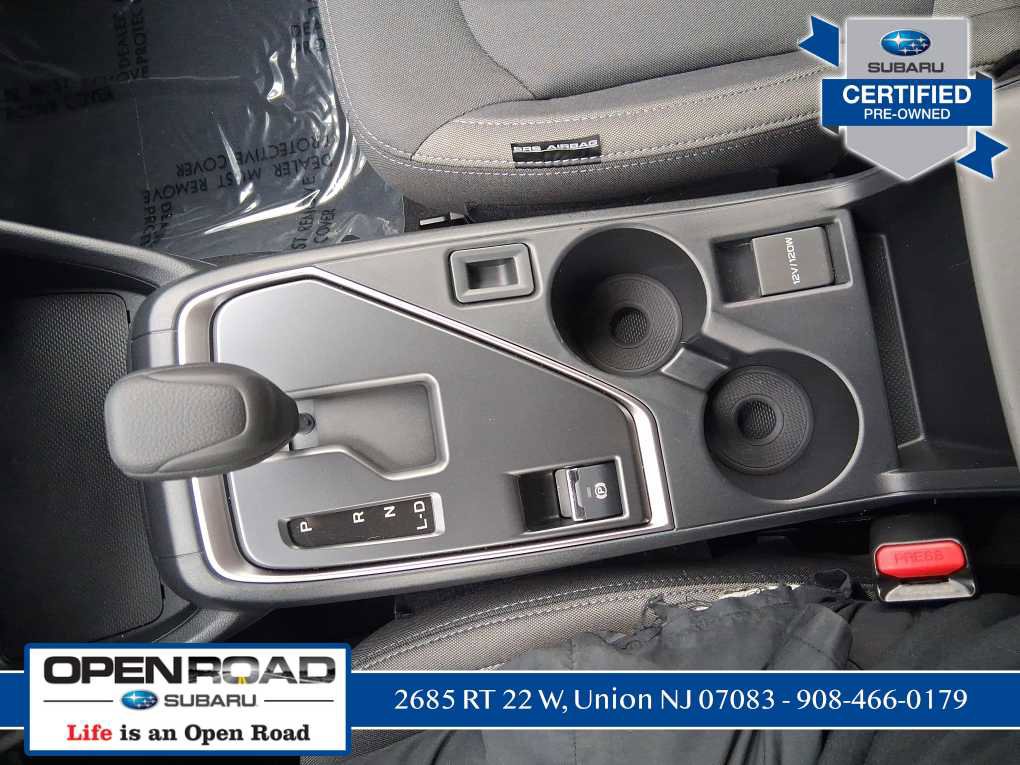 Used 2025 Subaru Impreza 2.0i image 19