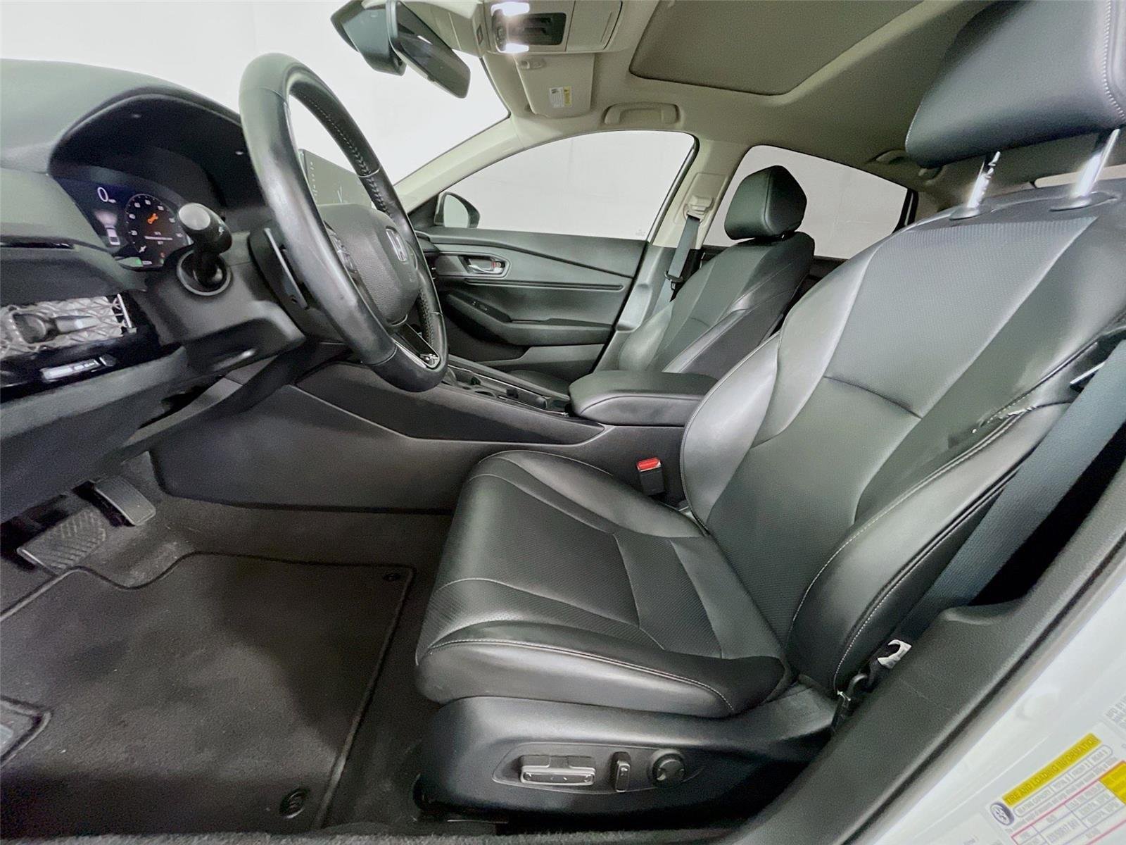 Used 2023 Honda Accord EX-L image 24