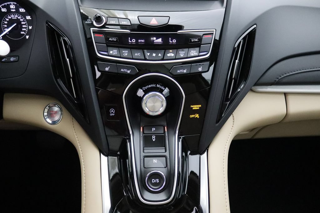 Certified 2024 Acura RDX SH-AWD image 19