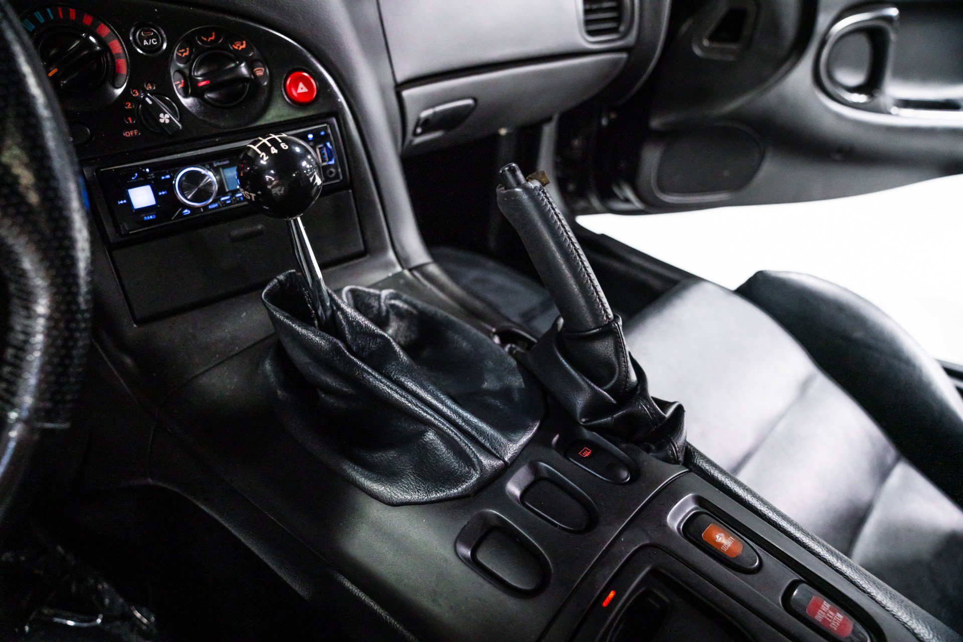 Used 1993 MAZDA RX-7 RWD image 24