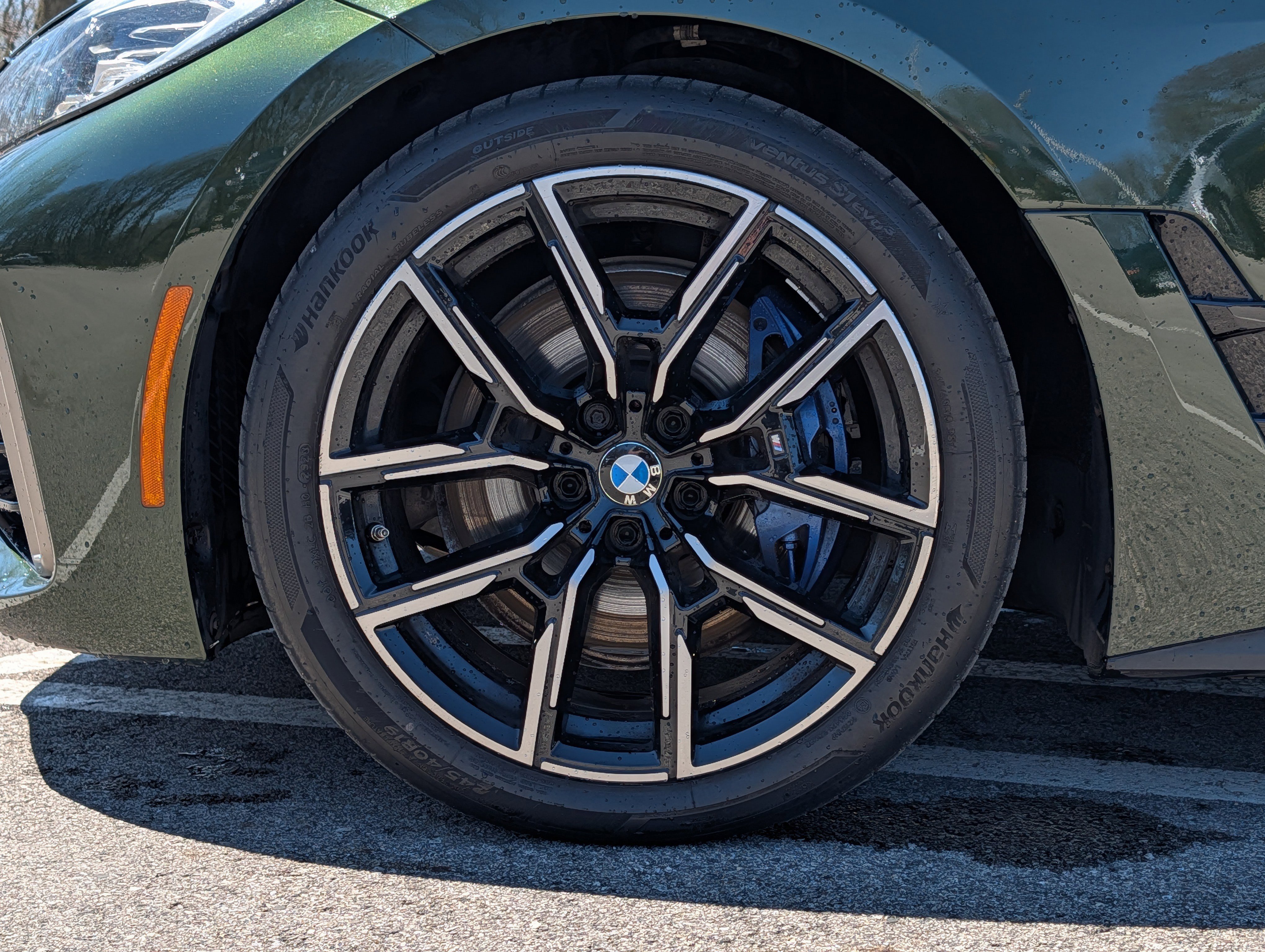 Used 2022 BMW M440i xDrive Gran Coupe w/ Premium Package image 15