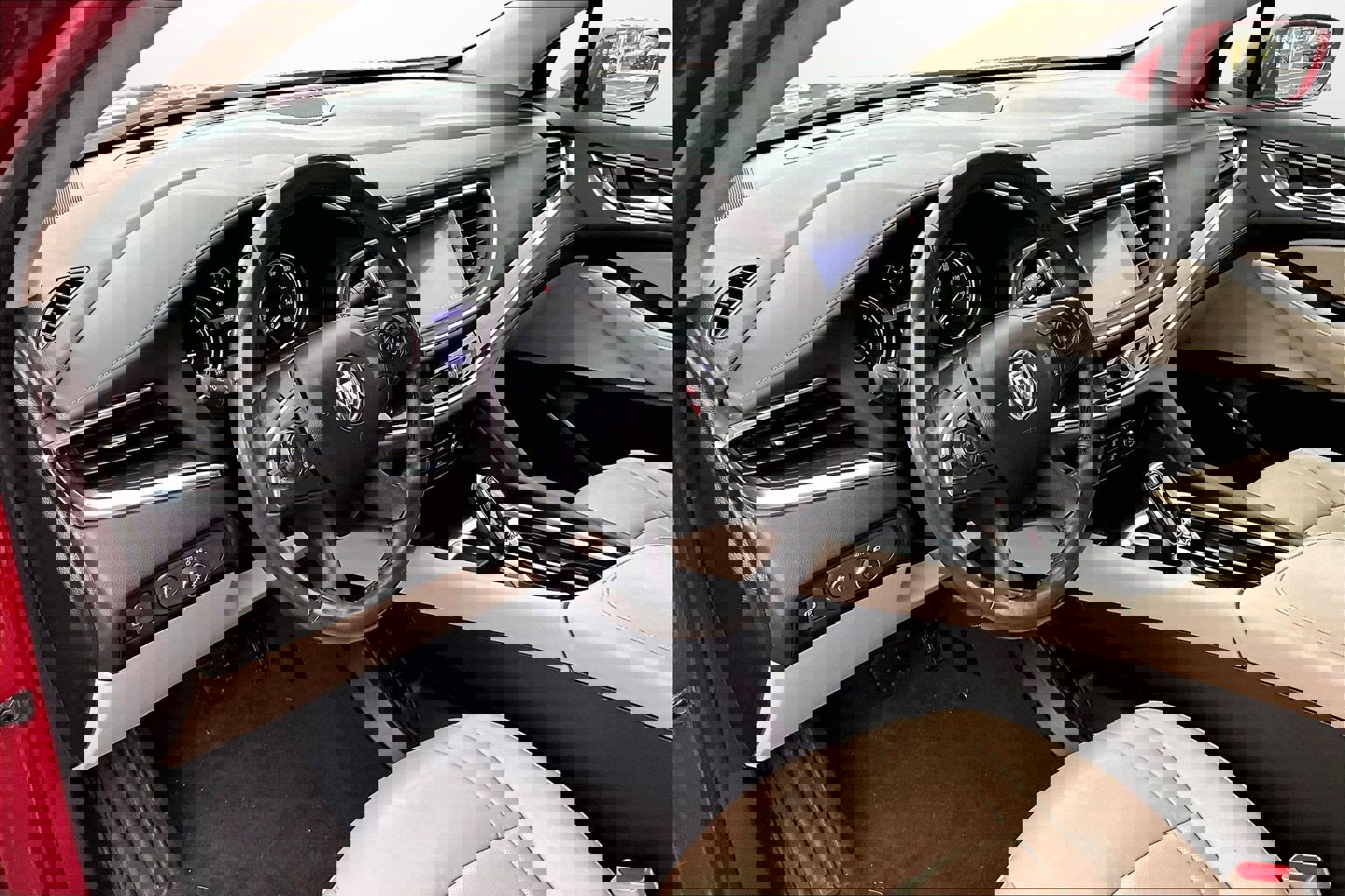 Used 2020 Buick Enclave Premium w/ Sun and Sites Package image 20