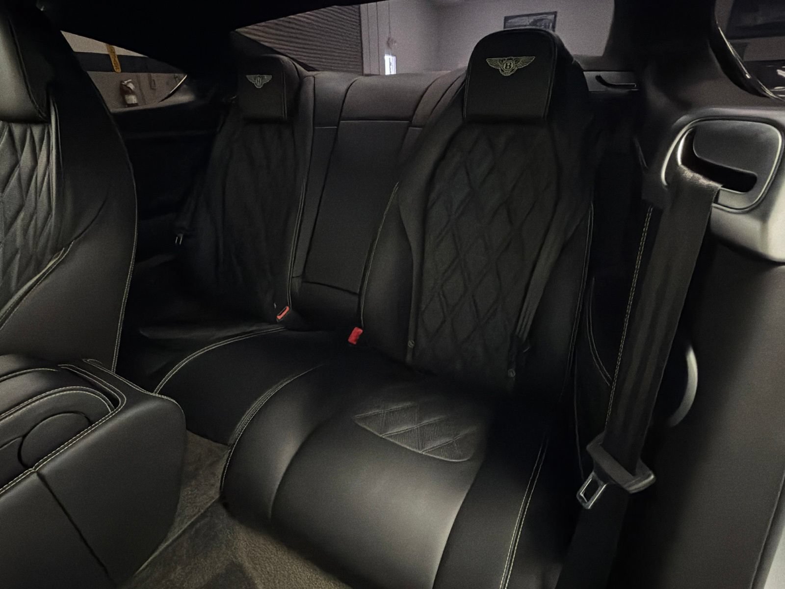 Used 2015 Bentley Continental GT AWD/4WD image 26