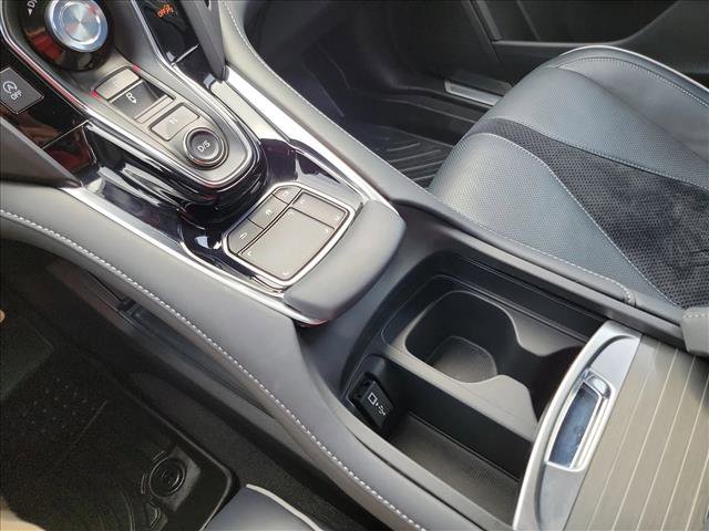 Used 2020 Acura RDX A-Spec FWD image 22