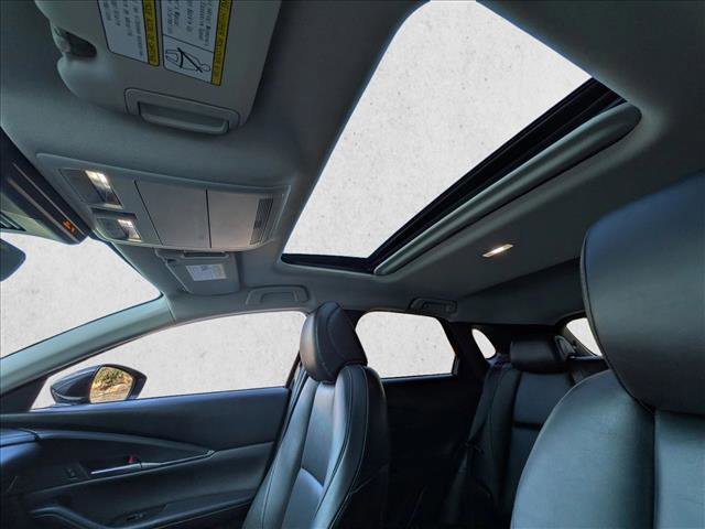 Used 2025 MAZDA CX-30 AWD 2.5 S w/ Preferred Package image 14