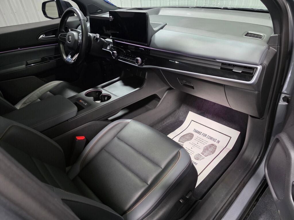 Used 2024 Honda Prologue Elite image 8