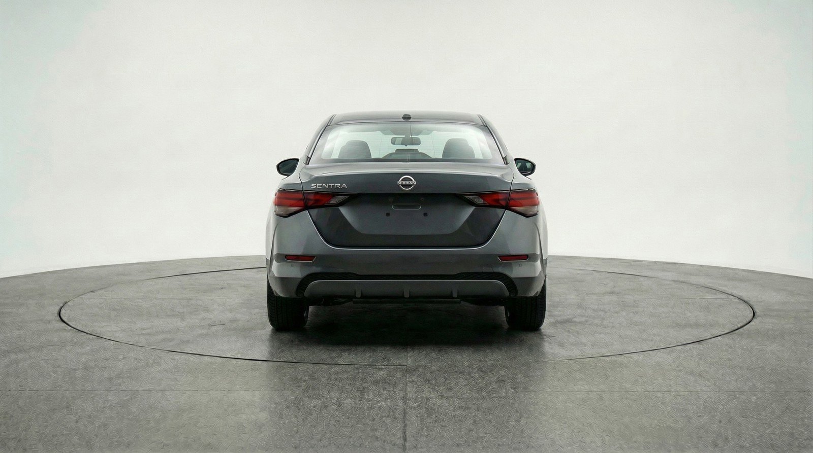 Used 2025 Nissan Sentra SV FWD image 7