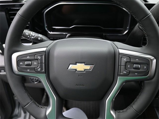 Used 2025 Chevrolet Silverado 2500 LT w/ Texas Edition image 22