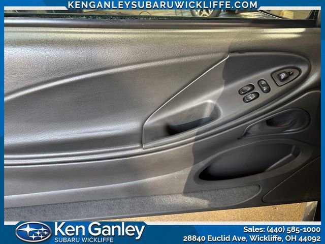 Used 2004 Ford Mustang Mach 1 image 10