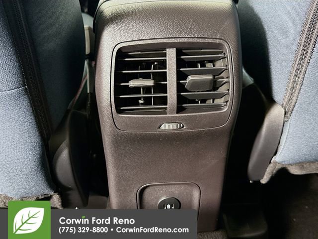 New 2025 Ford Bronco Sport Heritage w/ Convenience Package image 26