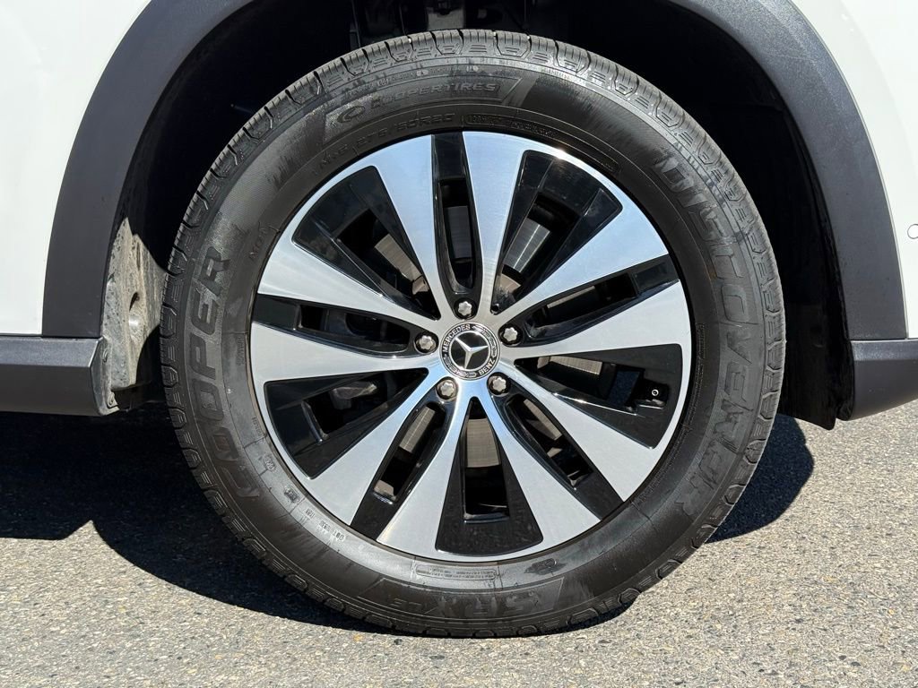 Certified 2026 Mercedes-Benz GLE 350 4MATIC image 15