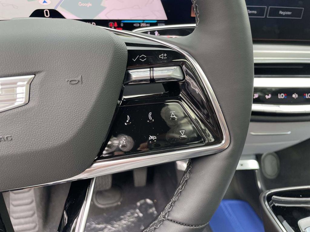 New 2026 Cadillac Lyriq Sport image 24