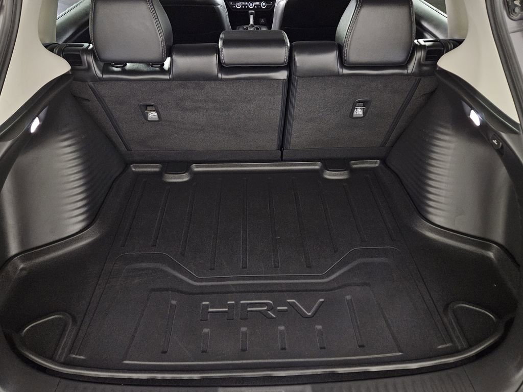 Used 2023 Honda HR-V EX-L image 33