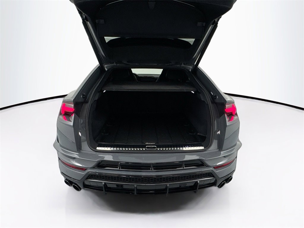 Used 2024 Lamborghini Urus S image 29