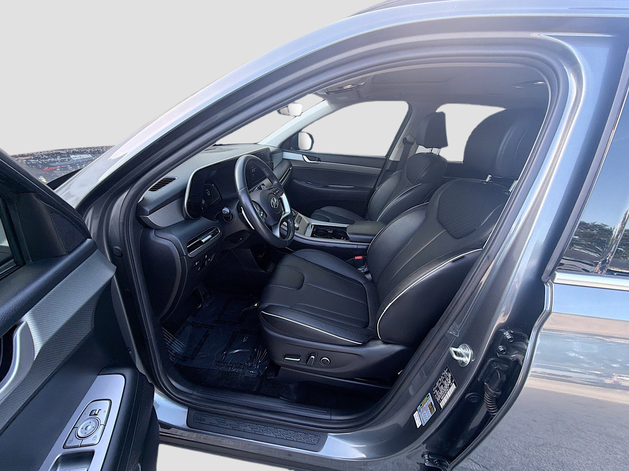 Used 2024 Hyundai Palisade XRT FWD image 17