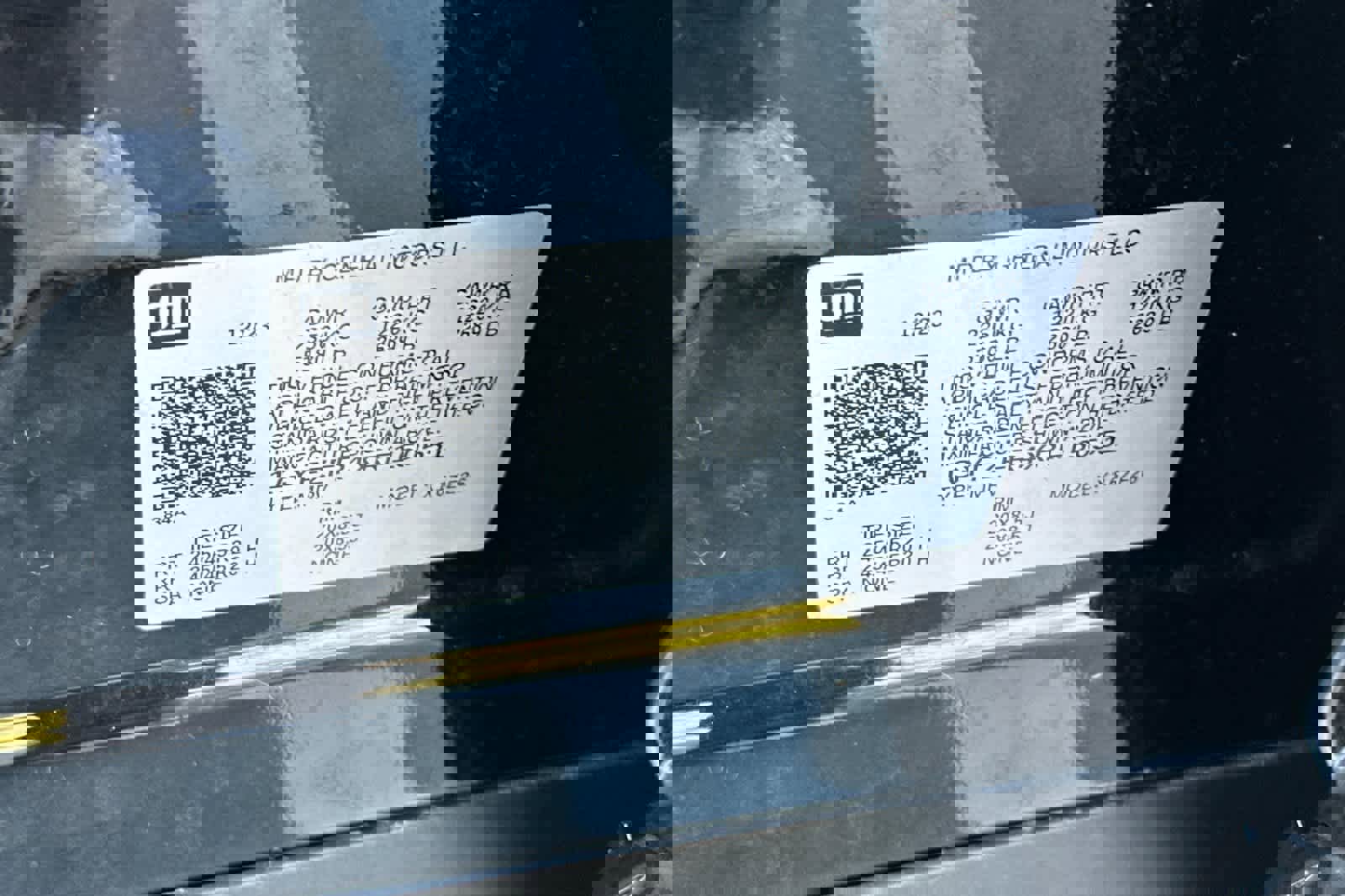 Used 2024 Cadillac XT4 Sport image 35