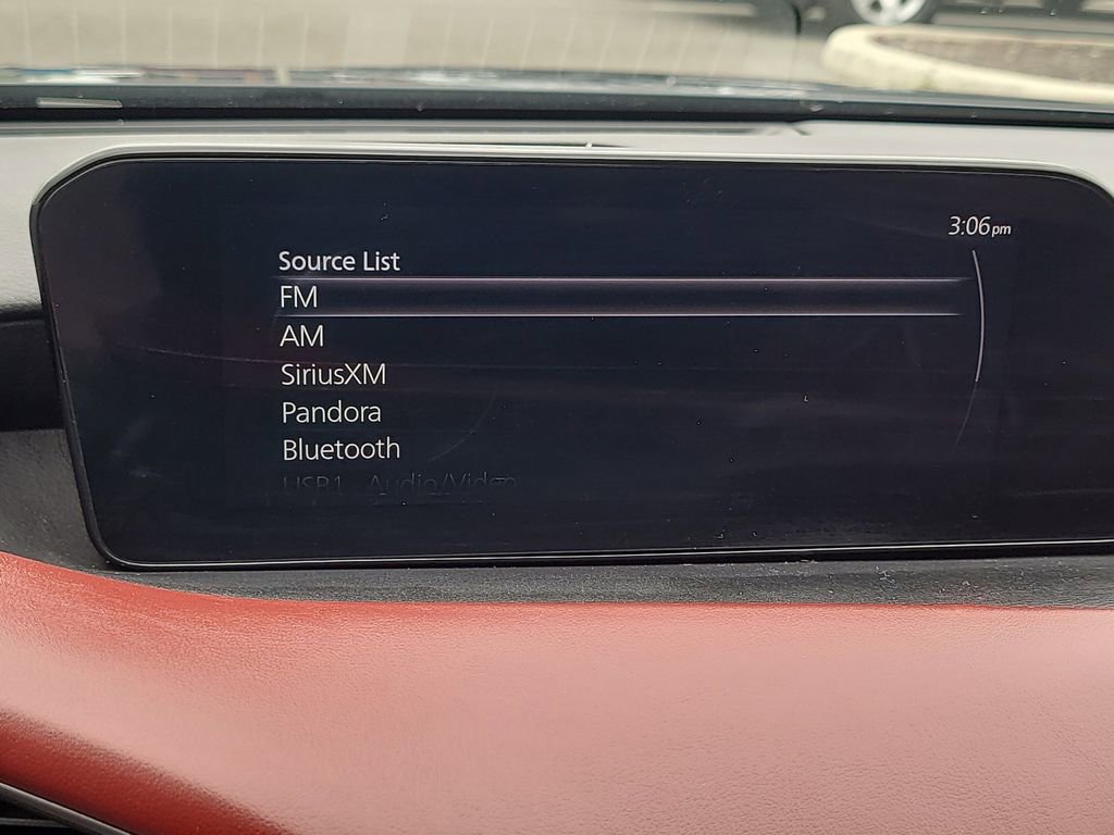 Used 2020 MAZDA MAZDA3 AWD Hatchback w/ Premium Pkg image 20