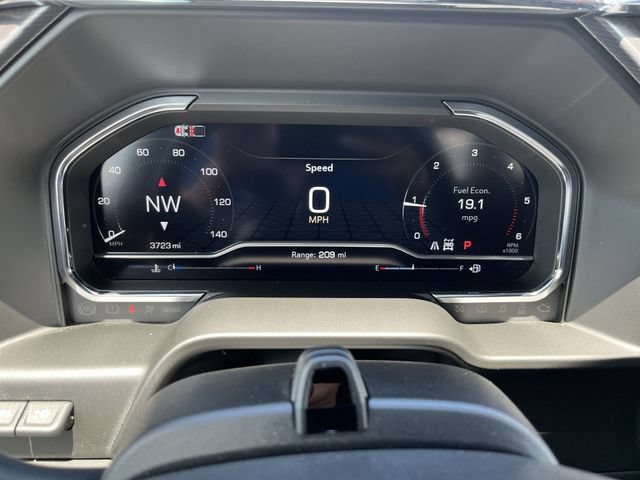 Used 2025 GMC Sierra 1500 Denali Ultimate AWD/4WD image 15