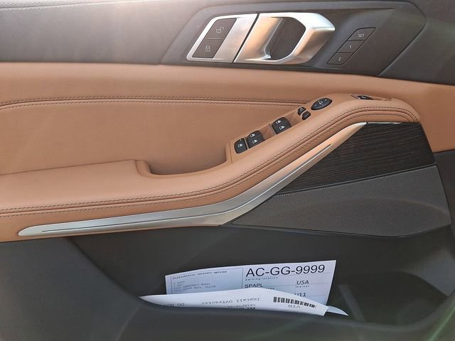 New 2026 BMW X5 xDrive40i image 9
