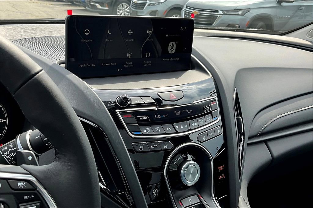 New 2025 Acura RDX SH-AWD w/ Advance Package image 20