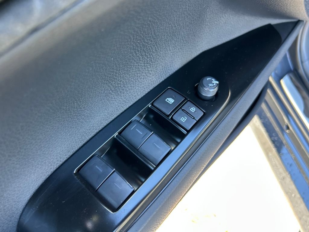 New 2026 Toyota Camry XLE image 11