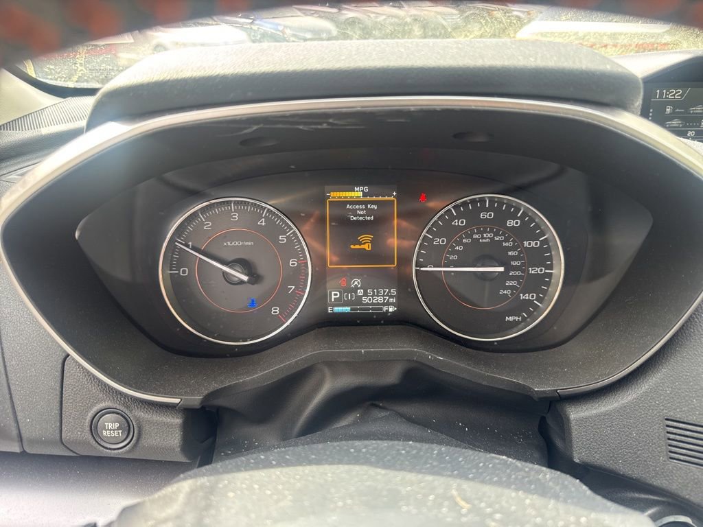 Used 2021 Subaru Crosstrek 2.5i Limited w/ Popular Package #4 image 3