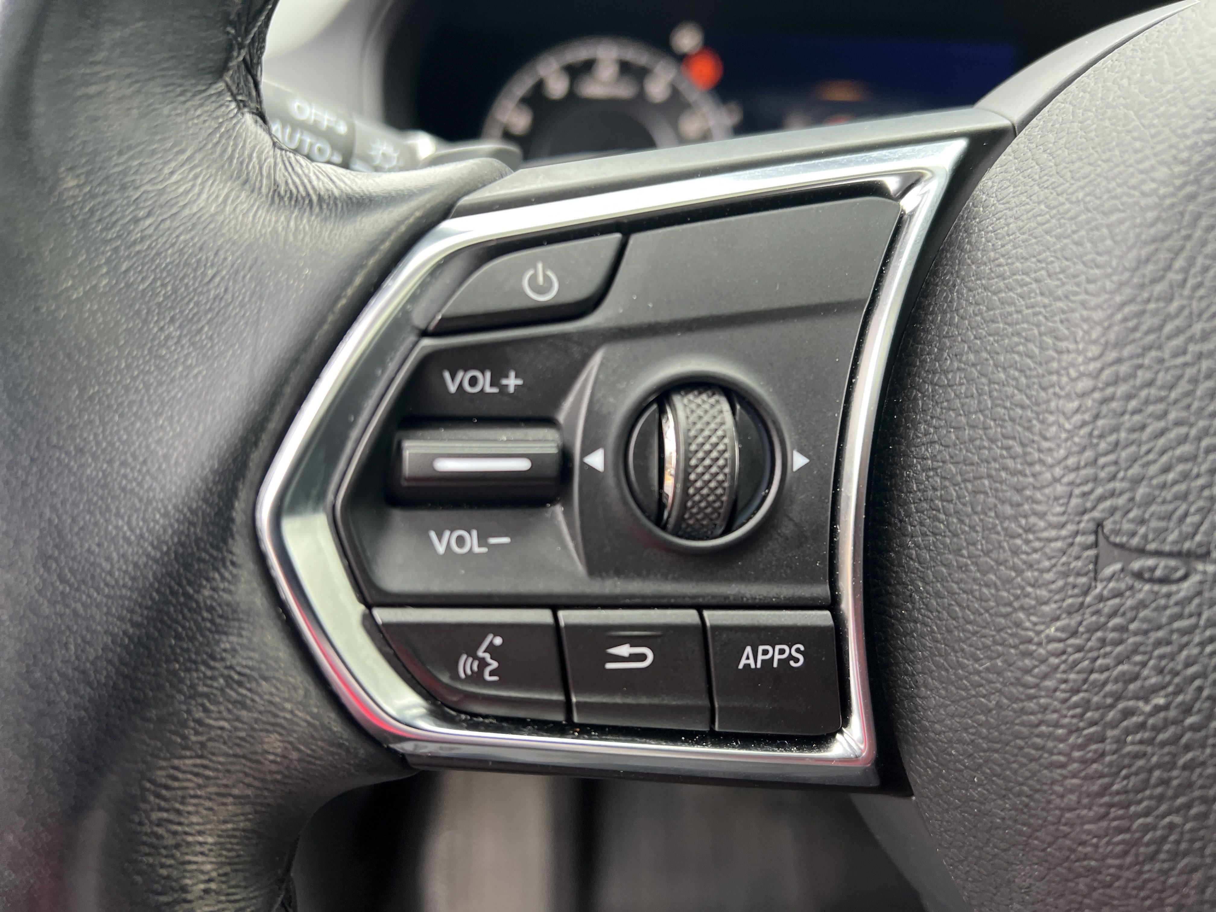 Used 2022 Acura RDX w/ Technology Package FWD image 34