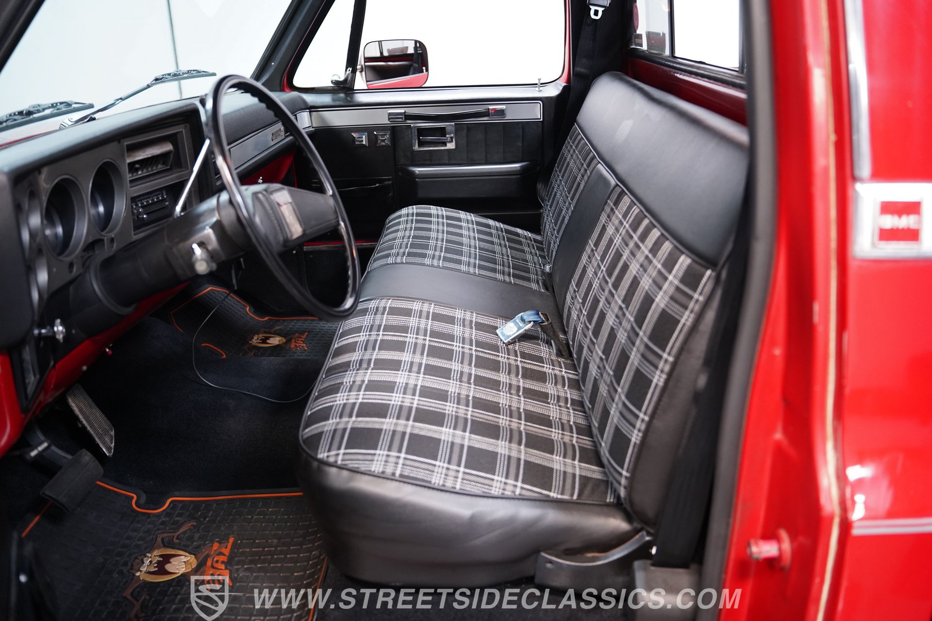 Used 1987 GMC Sierra 1500 2WD Regular Cab image 30