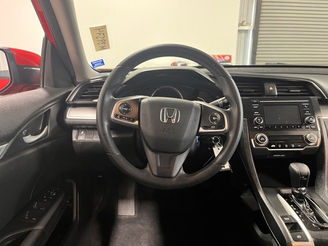 Used 2016 Honda Civic LX image 21