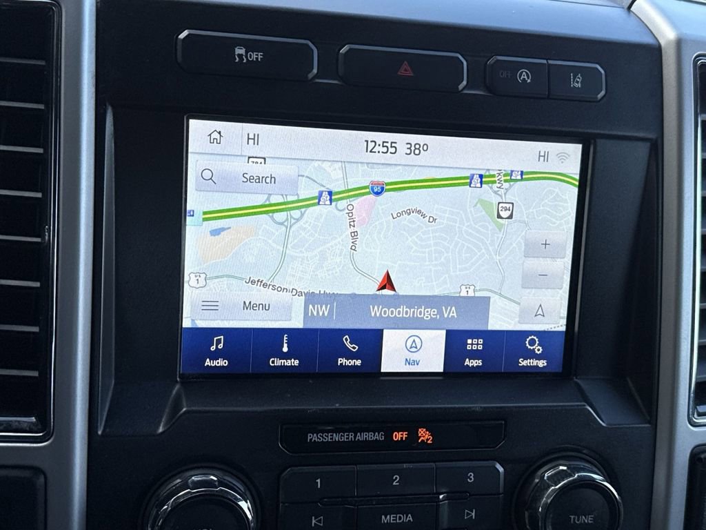 Used 2020 Ford F150 Lariat image 19