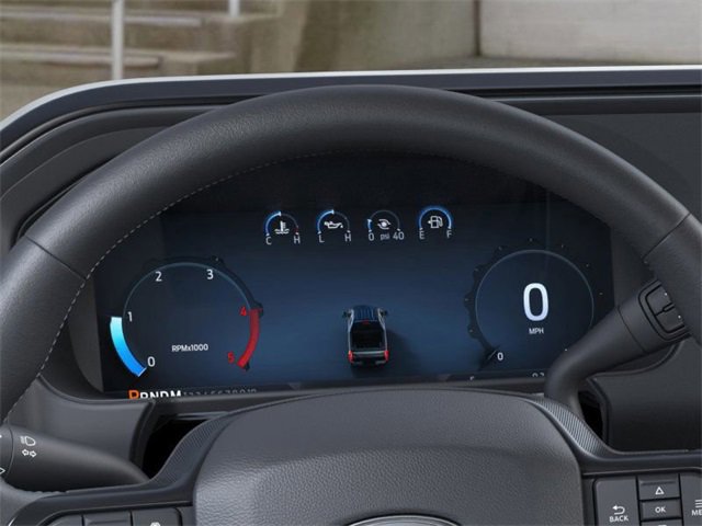 New 2026 Ford F350 Platinum image 13