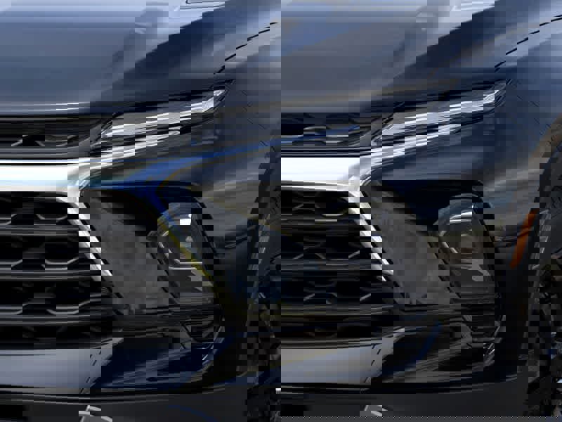 New 2026 Chevrolet Blazer LT w/ Convenience Package image 10