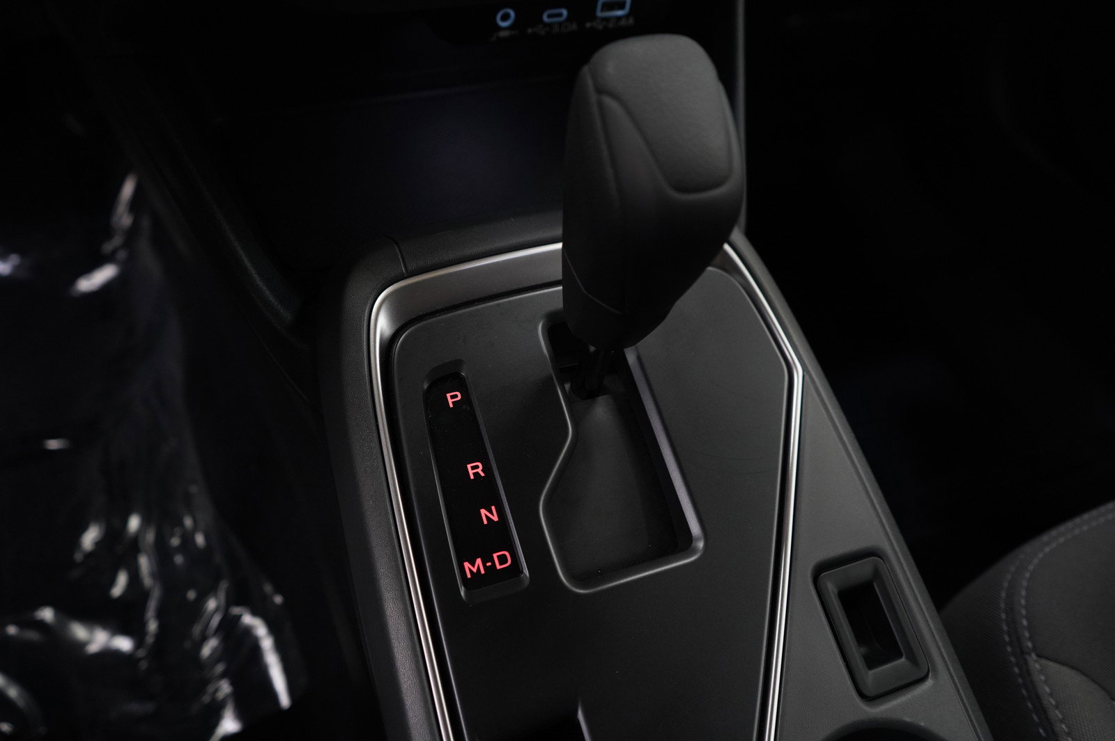 Used 2025 Subaru Crosstrek 2.5i Premium w/ Crosstrek Mirror Package image 19