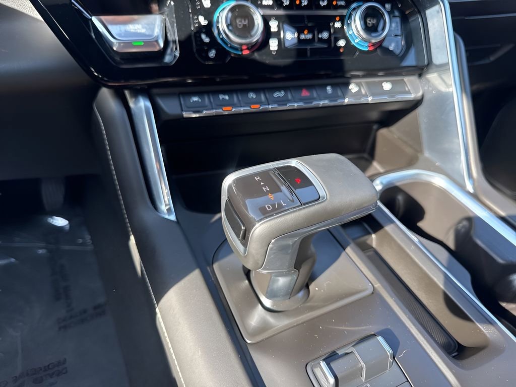 Used 2023 GMC Sierra 1500 Denali Ultimate image 19