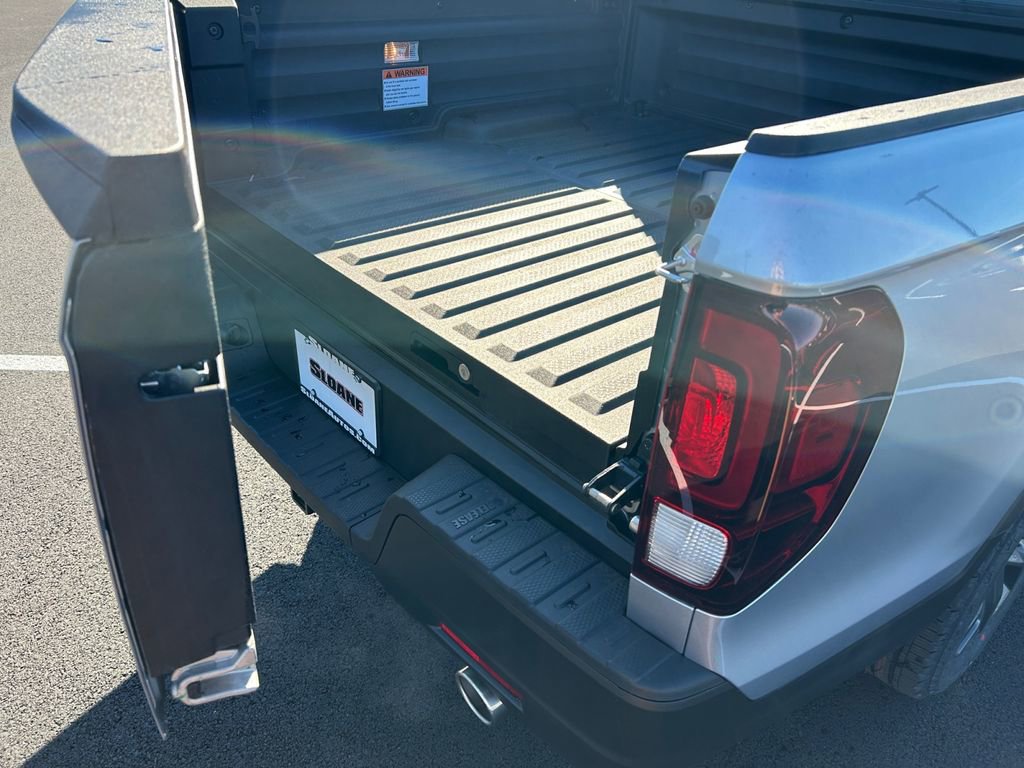 New 2026 Honda Ridgeline Sport image 19