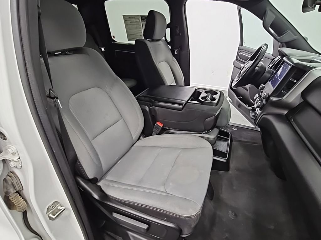 Used 2024 RAM 1500 Big Horn image 38