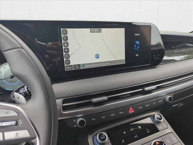 New 2025 Hyundai Palisade Calligraphy image 13