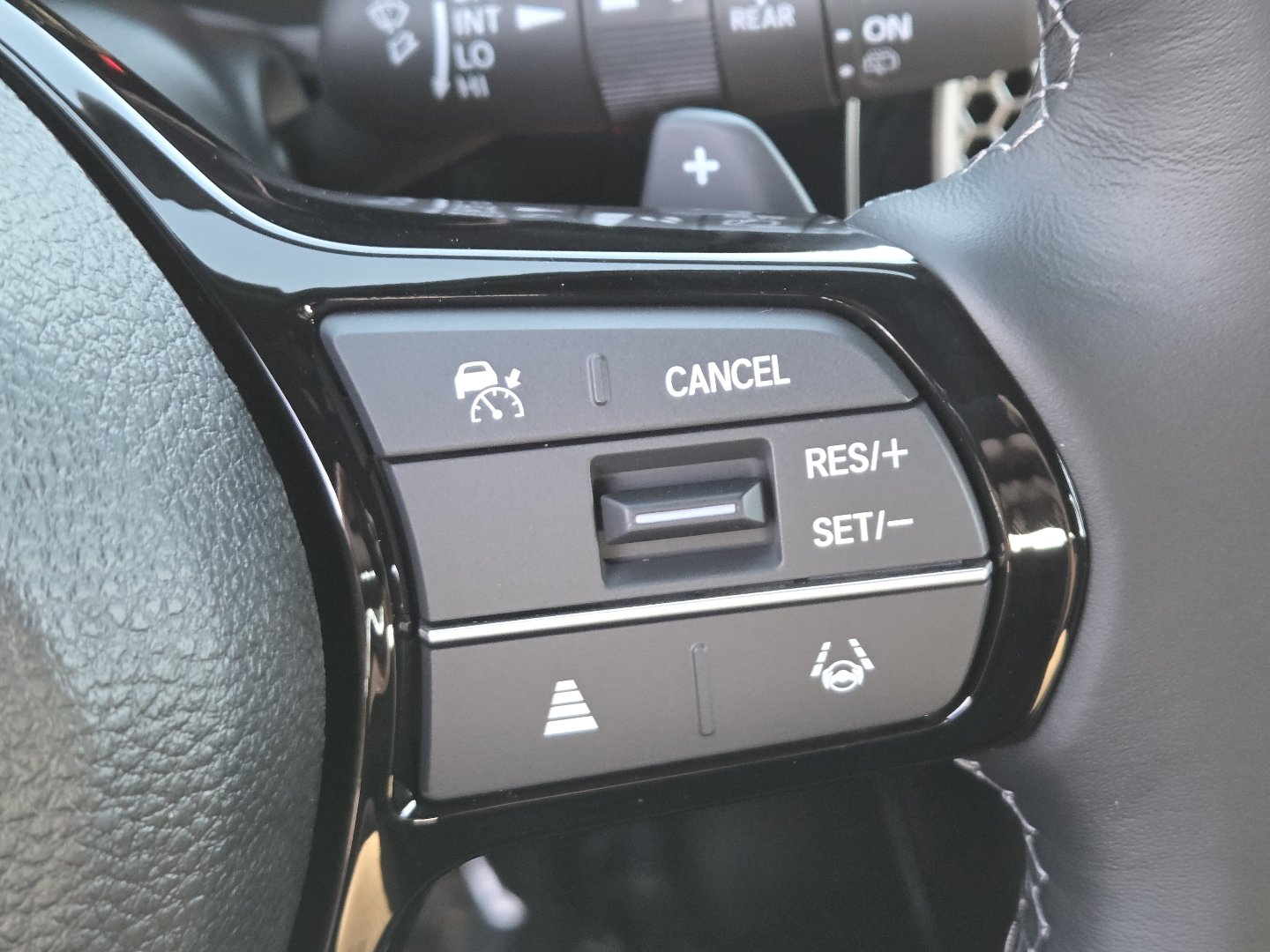 New 2026 Honda Civic Sport image 8