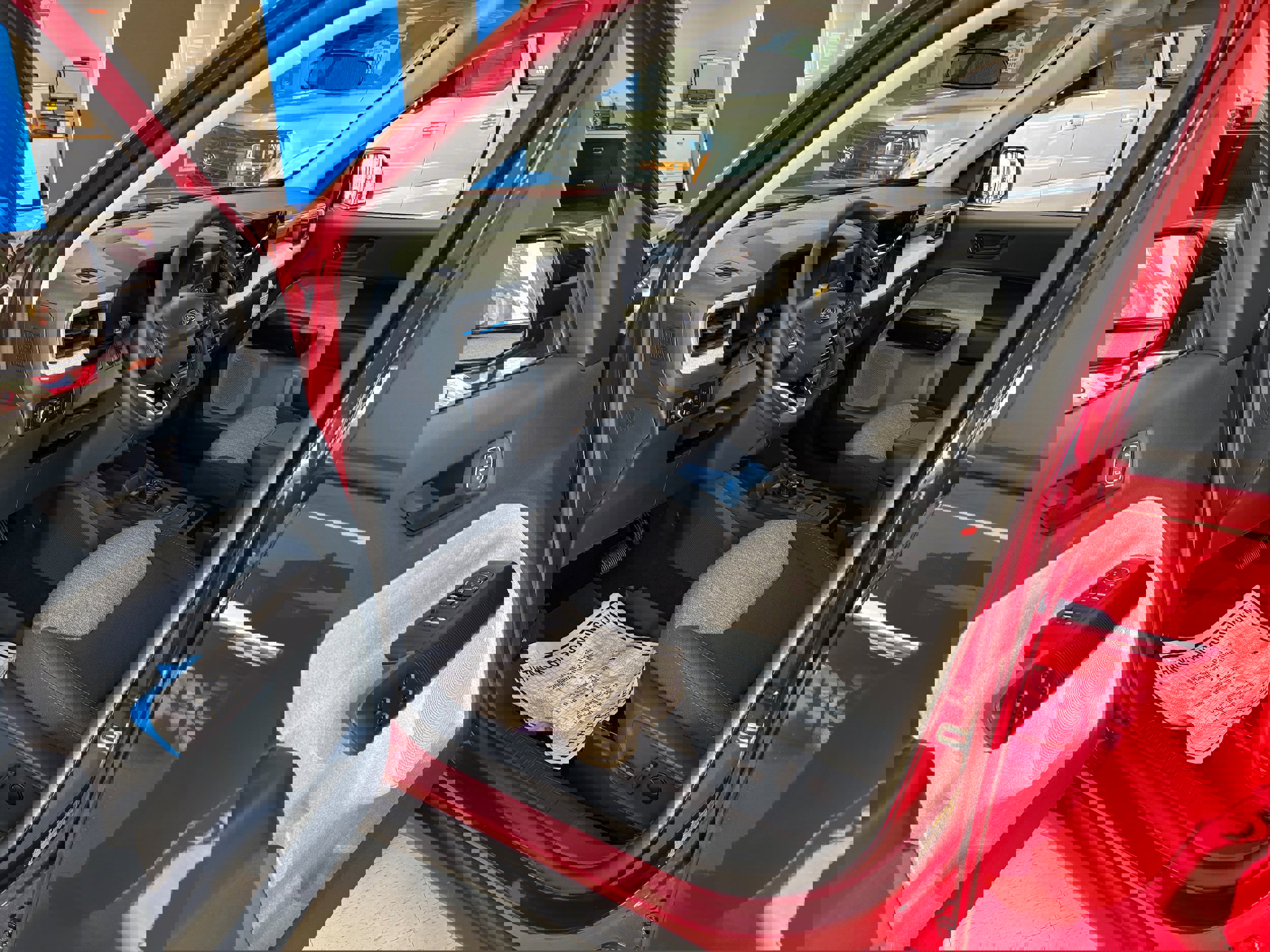 New 2025 Ford Maverick XLT w/ Equipment Group 301A image 7