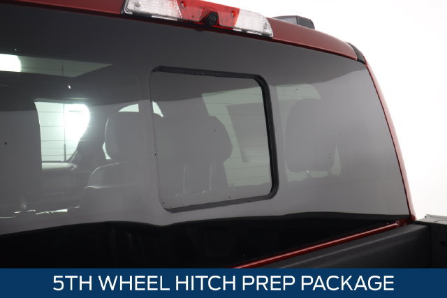 New 2026 Ford F350 Platinum w/ Tremor Off-Road Package AWD/4WD image 28